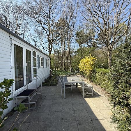 KD 883 - Vakantiepark Kijkduin Den Haag Bagian luar foto