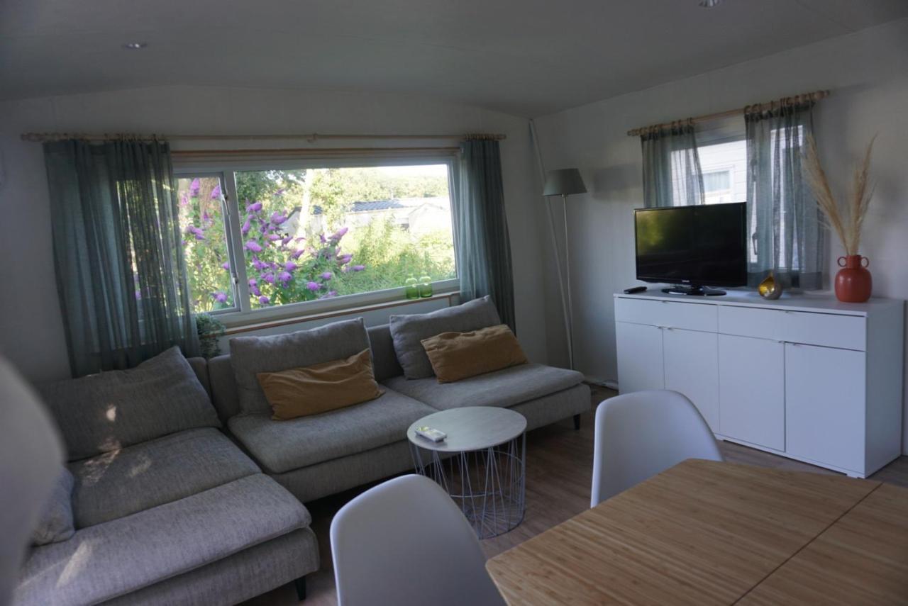 KD 883 - Vakantiepark Kijkduin Den Haag Bagian luar foto