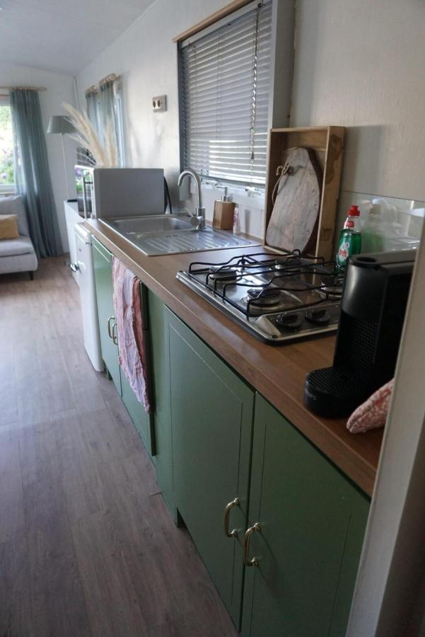KD 883 - Vakantiepark Kijkduin Den Haag Bagian luar foto