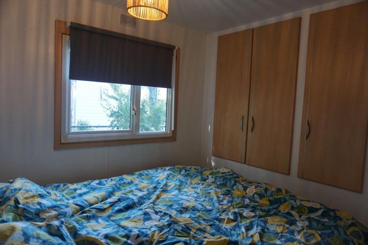 KD 883 - Vakantiepark Kijkduin Den Haag Bagian luar foto